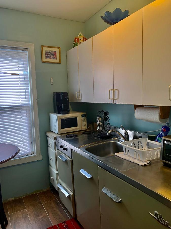 Cozy Private 1Br, Well Appointed, Near Providence, Ma, Ri Line, Easy Access To I-95 Pawtucket Exterior photo